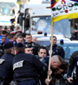 OL-bråket tiltar i styrke. Foto: Dagbladet.