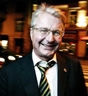 Oslos håpløse ordfører. Foto: Dagbladet.