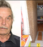 Josef Fritzl, et uhyggelig menneske. Foto: AFP.
