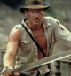 Nye eventyr med Indiana Jones. Foto: Wikipedia (EN).