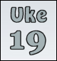 Ukens for Uke 19. Grafikk: VampBea.