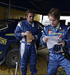 Mads Østberg ble utsatt for et nøttestunt. Foto: VG.