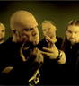 Svenske sommertoner. Foto: The Official Website Of Scar Symmetry.