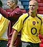Gamle feider blusser opp. Foto: Dagbladet.