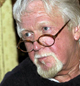 Hvil i fred, Harald Heide Steen Jr. Foto: Aftenposten.