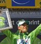 C`est Thor, c`est maginifique. Foto: Dagbladet.