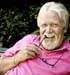 Harald Heide Steen Jr er død. Foto: Aftenposten.