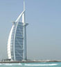 Det er ikke alt man bør gjøre i Dubai. Foto: Dagbladet.