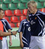 Fair play? Eller naivt spill? Foto: VG.