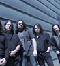 Symphony X anno 2007. Foto: InsideOut.