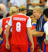 Kan Norge slå dette laget? Foto: Dagbladet.