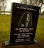Med Cliff sÃ¥ dÃ¸de en storhet. RIP. Foto: Wikimedia.