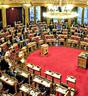 Slik ser det ut i umoralens kammer. Foto: Aftenposten.