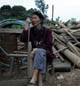 Kina rammes igjen. Foto: Scanpix