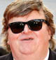 Michael Moore, atter en gang. Foto: Reuters.