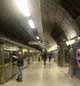 Londons undergrunnsbane. Foto: Wikipedia (EN).