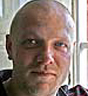 En av Norges mest forhatte? Foto: DB.