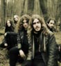 Storslagne toner fra Opeth. Foto: Roadrunner Records.