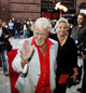 Harald Heide Steen Jr. i bokform. Foto: DB.