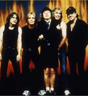 AC/DC anno 2008. Foto: Farojournalen.