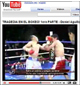Knockout med dødelig utfall. Foto: YouTube.