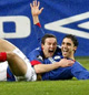 Vålerenga knuste Stabæk. Foto: Scanpix.
