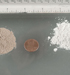 Heroin på respet? Dårlig idè. Foto: Wikipedia (NO).