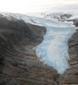 Naturarven som forsvinner. Foto: Aftenposten.