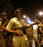 India er rammet av terror. Foto: Dagbladet.