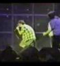 Pantera pÃ¥ sitt beste, live. Foto: YouTube.