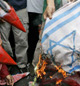 Det ulmer og koker i Gaza. Foto: Reuters.