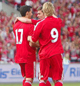 Premier League og LFC er god fotball. Foto: DB.