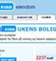 Finn det du trenger. Foto: Dagbladet.