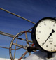 Blir det gasskrise? Foto: Dagbladet.