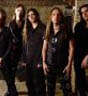 Adagio anno 2008. Foto: Adagio Official Website.
