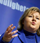 Spillet er igang. Foto: Aftenposten.