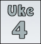 Ukens for Uke 4. Grafikk: VampBea.