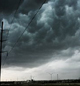 Oaklahoma ble herjet av tornadoer. Foto: AP.