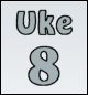 Ukens for Uke 9. Grafikk: VampBea. Ukens for Uke 9. Grafikk: VampBea.