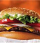Frister det med en rotteburger? Foto: Burger King Norge.