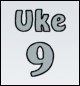 Ukens for Uke 9. Grafikk: VampBea.
