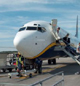 Juks forekommer i Ryanair. Foto: SXC.