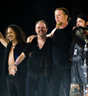 Metallica anno 2009. Foto: Wikipedia (EN).