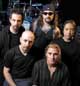 Dream Theater er ute med ny knallskive. Foto: Zueriritten.