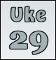 Ukens for Uke 29. Grafikk: VampBea. Ukens for Uke 29. Grafikk: VampBea.