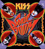 Ny godbit fra KISS. Grafikk: Wikipedia.
