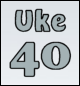 Ukens for Uke 40. Grafikk: VampBea. Ukens for Uke 40. Grafikk: VampBea.