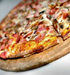 Pizza med stor P. Foto: SXC.