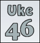 Ukens for Uke 46. Grafikk: VampBea.