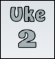Ukens for Uke 2. Grafikk: VampBea. Ukens for Uke 2. Grafikk: VampBea.